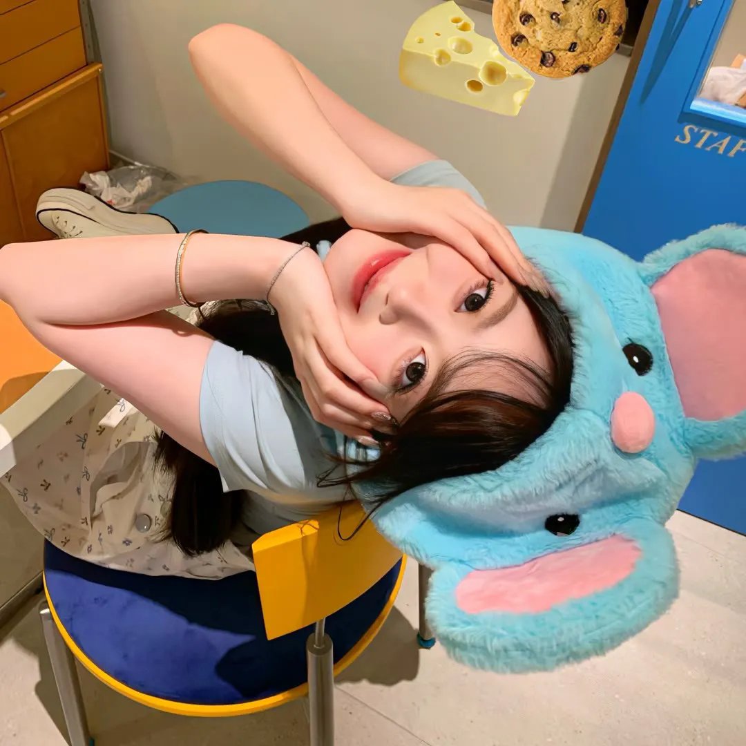 野孩子