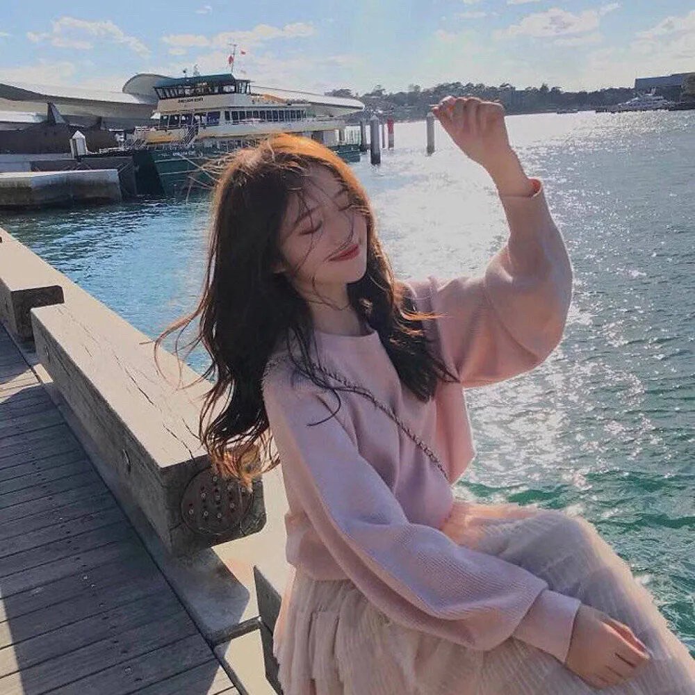 美好正逢时